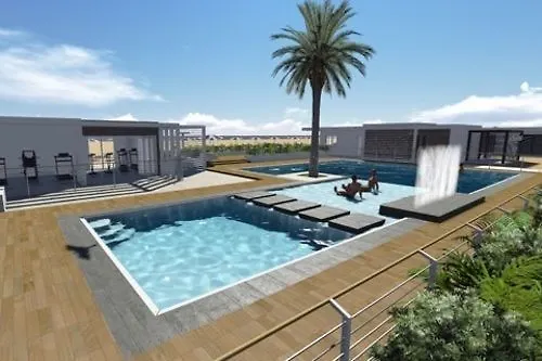 Hotel Star Cattolica 3*,