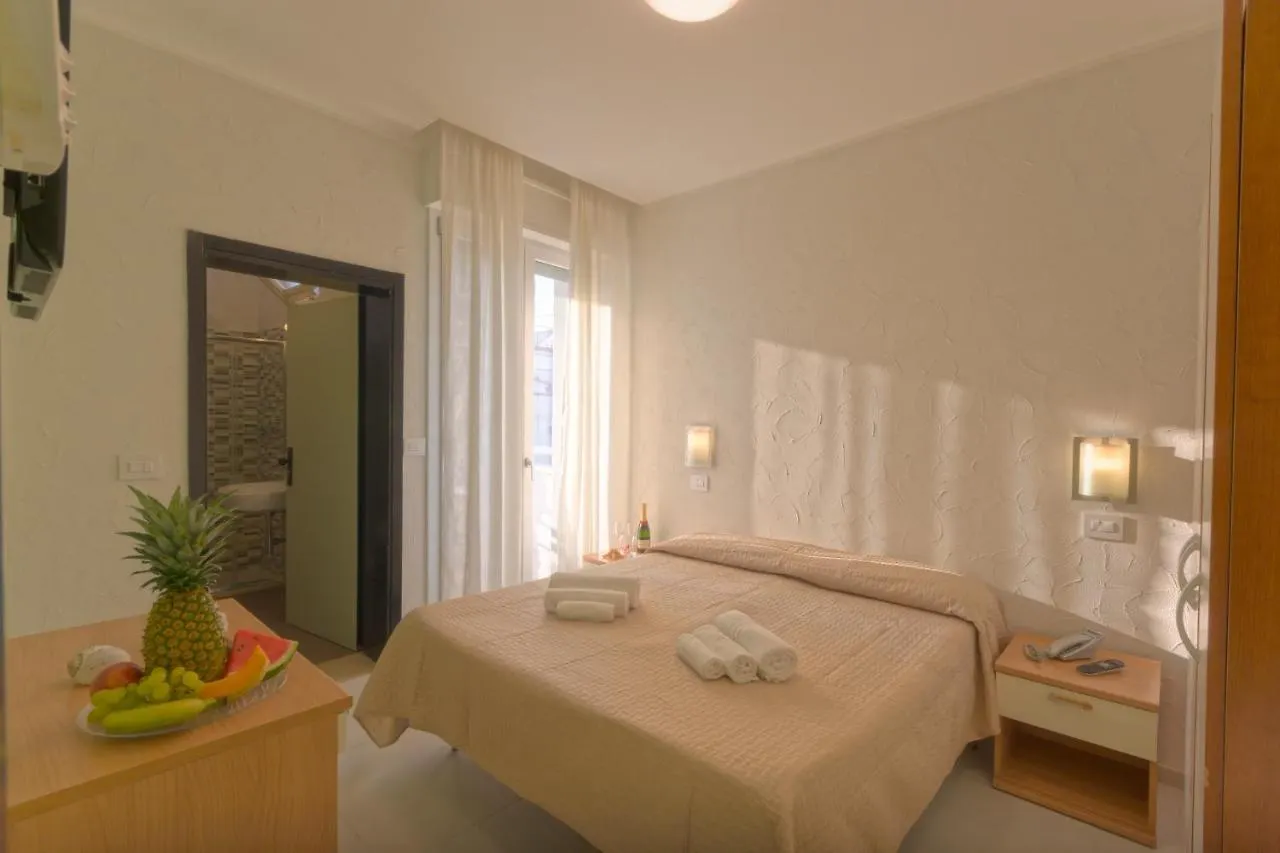Hotel Star Каттолика