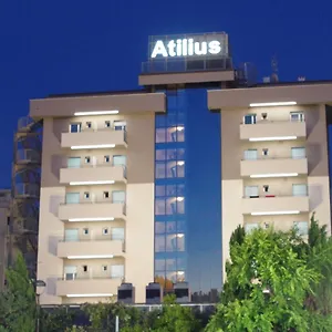 Atilius & 3* Riccione
