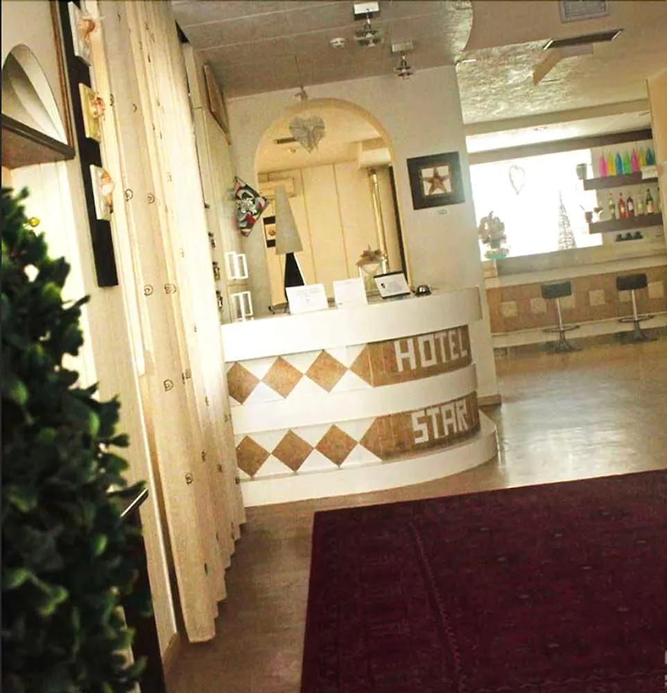 Hotel Star Cattolica