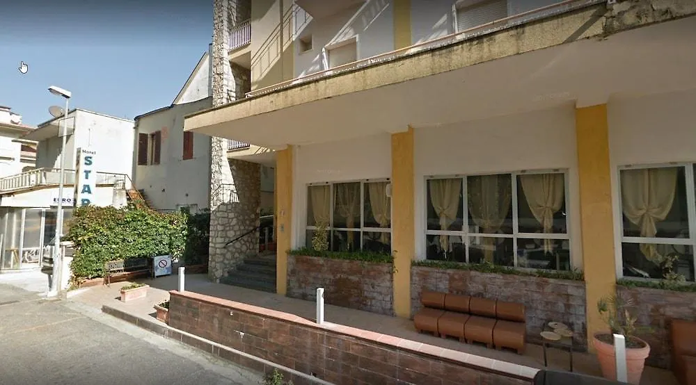 Hotel Star Cattolica