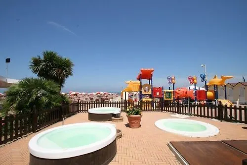 Hotel Star Cattolica