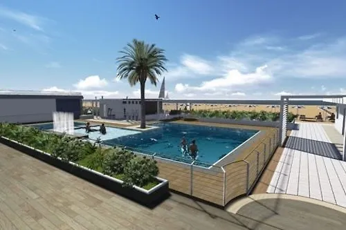 Hotel Star Cattolica Italy