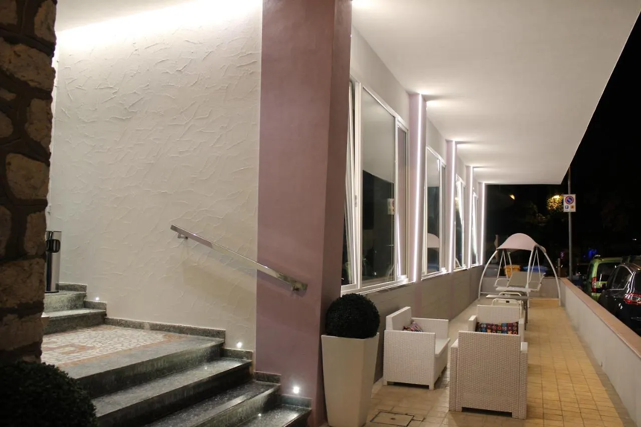 Hotel Star Cattolica